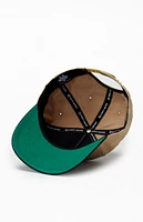 47 Brand Bowl Snapback Hat