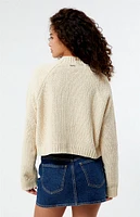 Billabong Lennon Boxy Cardigan