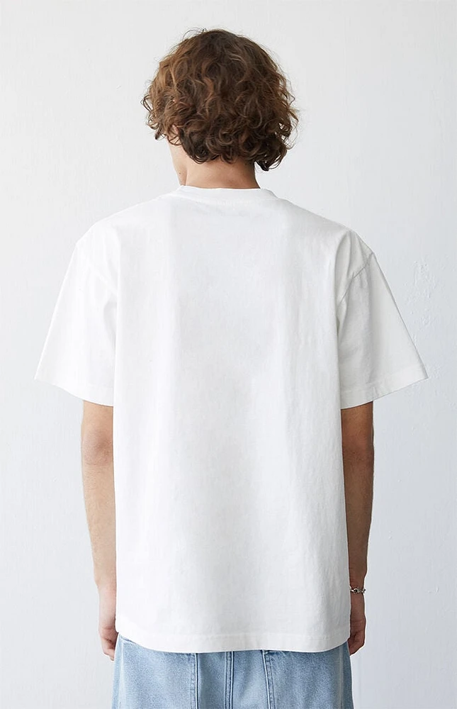 JOHN DEERE Script Logo T-Shirt