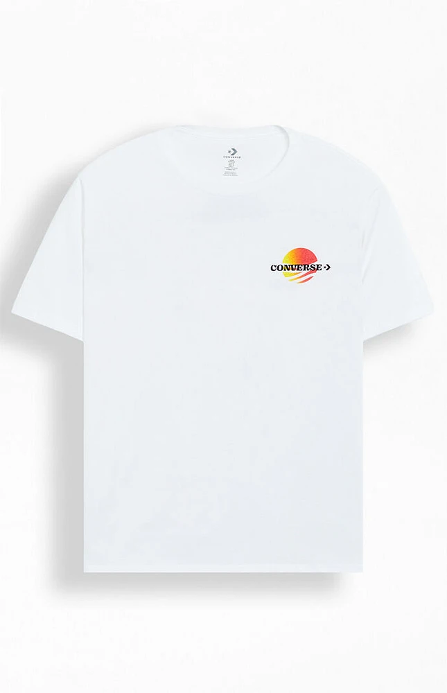 Converse Sunset T-Shirt