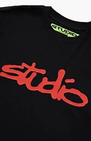 Studio by Supervsn Football T-Shirt