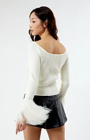 Free People Marilyn Sweater