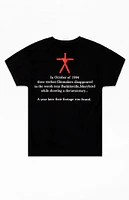 The Blair Witch Project T-Shirt