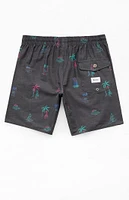 Rhythm Vibes 8" Swim Trunks