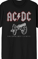 AC/DC T-Shirt