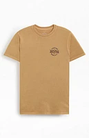 Brixton Gibson T-Shirt