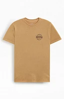 Brixton Gibson T-Shirt