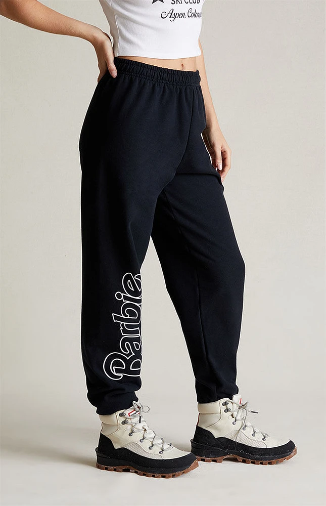 Barbie Ski Club Sweatpants