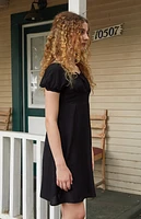 Pacsun Kids Short Sleeve Dress