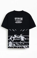 Mike Tyson Moment Panel T-Shirt