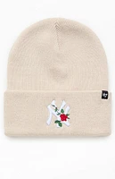 47 Brand NY Yankees Rose Thorn Beanie