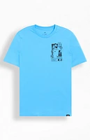 adidas Messi Graphic T-Shirt
