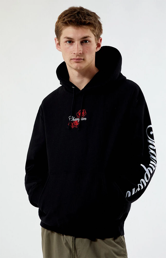 Champion Arena Reverse Weave Hoodie