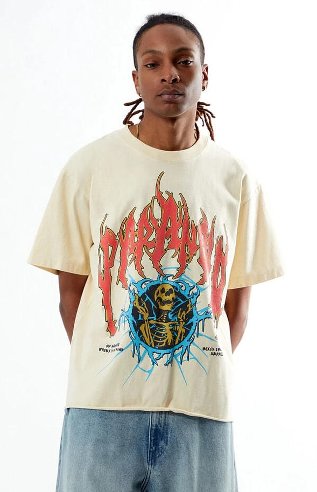 Pacsun Paranoia T-Shirt