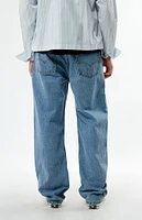 Levi's 565 Loose Straight Jeans