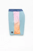 Quiksilver Eco Surfsilk Arch 19" Boardshorts