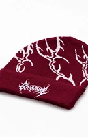 Civil Blades of Glory Beanie