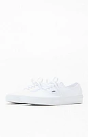 Vans Authentic White Shoes