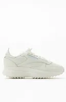 Reebok Women's Cream Classic SP Extra Sneakers