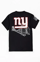 NFL x Aleali May New York Giants T-Shirt