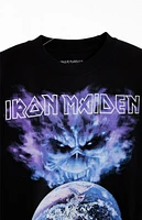 Iron Maiden Smoke T-Shirt