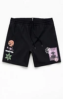 Volcom Rygalski 6" Swim Trunks