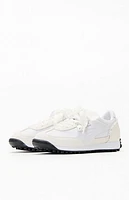 Puma Women's Gray Easy Rider Sneakers