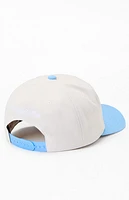 Mitchell & Ness UNC Snapback Hat
