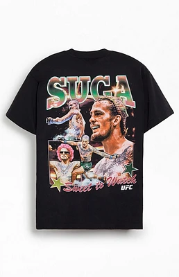 UFC Sean O'Malley Sweet To Watch Oversized T-Shirt