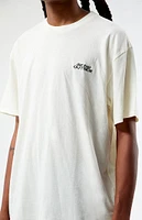 PS Basics Eco Get Lost Embroidered T-Shirt