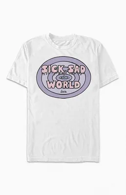 Sad World T-Shirt