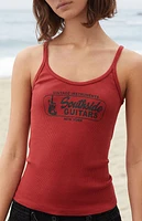 John Galt Southside Guitars Beyonca Tank Top