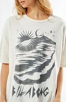 Billabong Night Walks Oversized T-Shirt