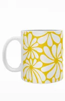 Yellow Coffee Mug