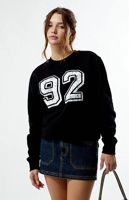 PS / LA 92 Crew Neck Sweatshirt