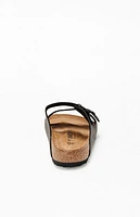 Birkenstock Arizona Sandal Black