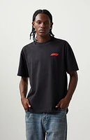 Formula 1 x PacSun Infrared T-Shirt