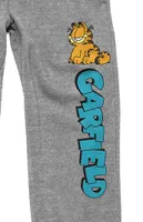 Garfield Character Sweatpants
