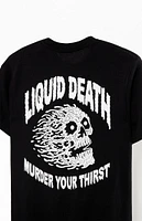 Liquid Death Instant T-Shirt