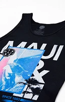 Maui & Sons Cali Life Tank Top