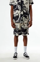 Lira Disintegration Shorts