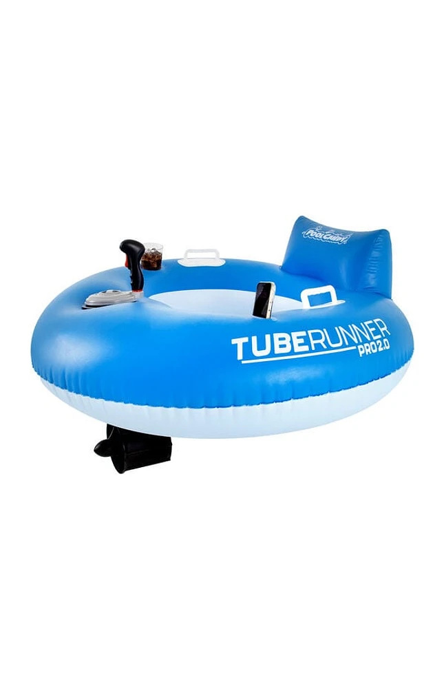 Pool Candy Tube Runner Pro 2.0 12V Motorized Pool Tube