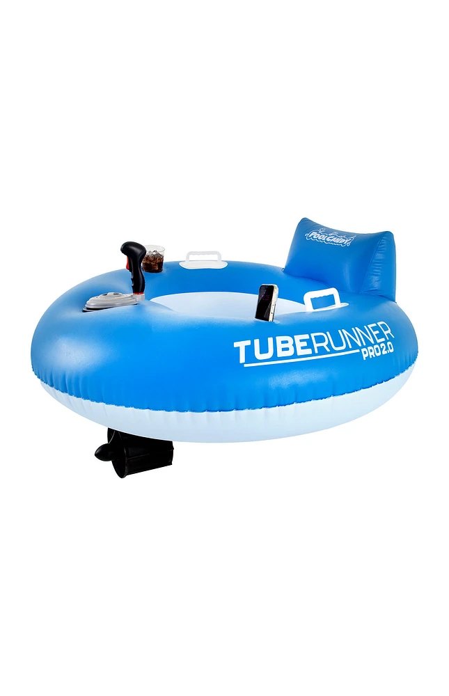 Pool Candy Tube Runner Pro 2.0 12V Motorized Pool Tube