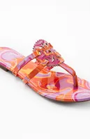 CIRCUS NY Women's Canyon Sandals