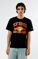 Champion x Rose Bowl USC Heritage T-Shirt