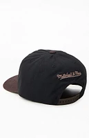 Mitchell & Ness NBA Finals Snapback Hat