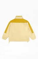 WeSC America Inc Oversized Sherpa Jacket