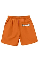 Dragon Ball Super Hero Kanji Shorts