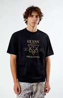 Guess Originals x RealTree Signature T-Shirt