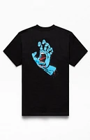 Santa Cruz Screaming Hand T-Shirt